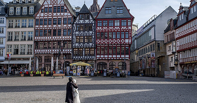 Как Европа выходит из карантина: решения Германии, Франции, Испании и других стран (La Stampa, Италия)