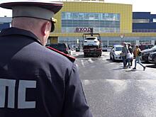 С инвалидных мест — на штрафстоянку. Рейд по неправильной парковке провели в Химках