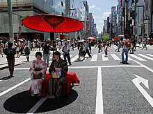 «Р-фарм» через три года планирует выйти на японский рынок