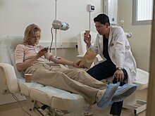Папа, найдись: драмеди «Между нами химия» выйдет на Wink.ru в марте