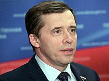 Терентьев призвал расширить поддержку семей с детьми-инвалидами