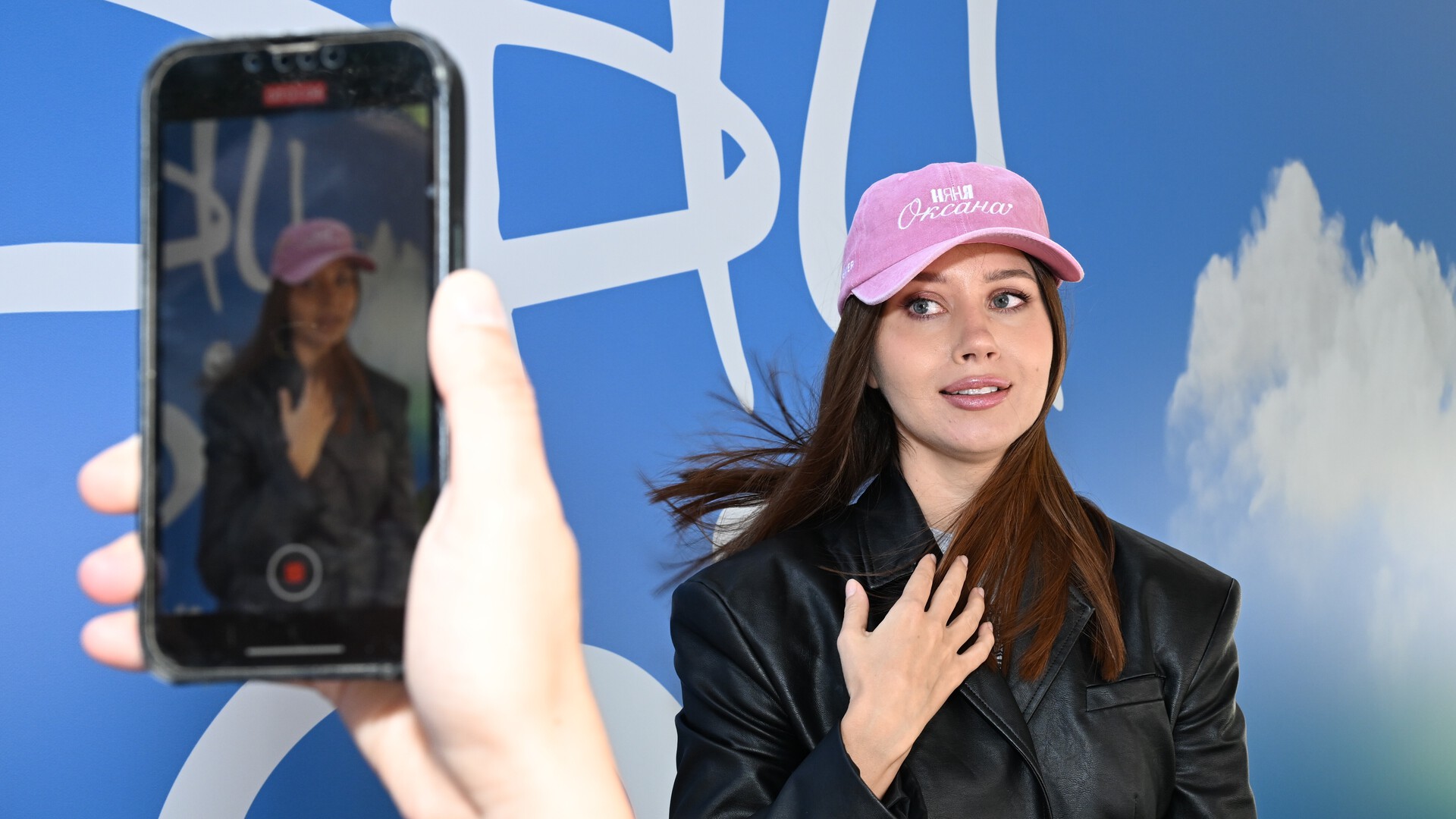 Олесю Иванченко раскритиковали из-за скандала с Лебедевым