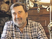 Михаил Голубков: Чтение перестало быть престижным занятием