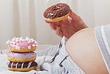 У детей, рожденных от матерей с ожирением, риск развития рака резко повышается