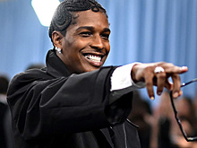 A$AP Rocky дебютирует в главной роли в фильме с провокационным названием