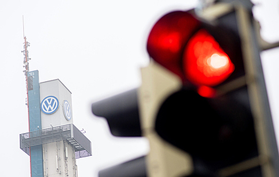 Европейский автопром оказался в глобальном кризисе