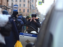 Спецназ Росгвардии задержал в Москве подозреваемых в незаконной банковской деятельности