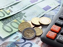 Курс евро подскочил выше 87 рублей