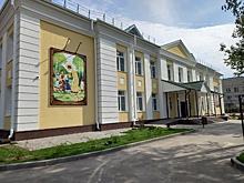 Православный детский сад на 150 мест откроют в Нижнем Новгороде