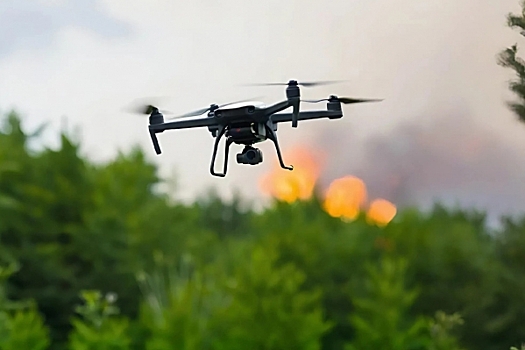 Военный эксперт предсказал конец доминирования беспилотников в боях