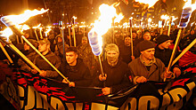 В Киеве не признали обвинения конгресса США в героизации нацизма