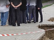 «Ла-ла-ла, и так сойдет!» Нижегородская группа написала песню о подготовке к мундиалю