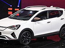 Volkswagen анонсировал новый бренд SOL