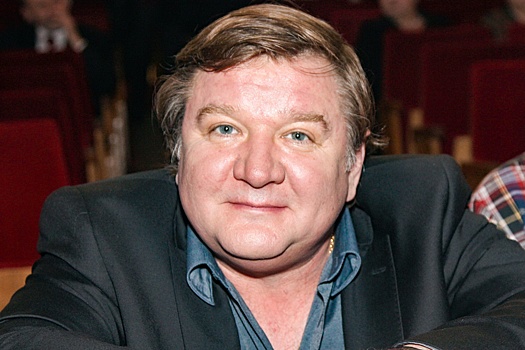 В Подмосковье простились с актером Романом Мадяновым