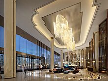 В Москве открылся флагманский пятизвездочный отель группы Soluxe