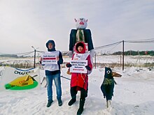 Единственная жительница «Smart City» побывала на программе Андрея Малахова