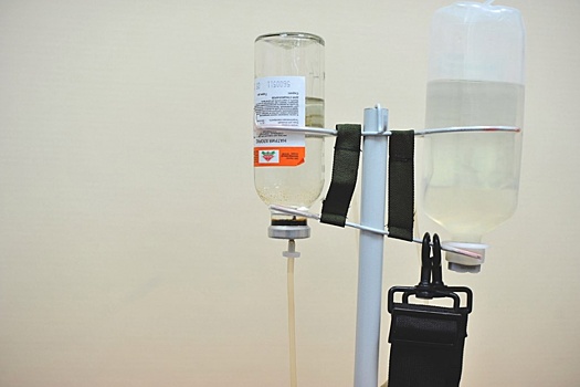 Месяц в искусственной коме и 8 операций: тобольские врачи спасли пострадавшего в аварии