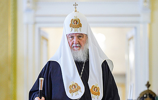 Епархия УПЦ на Запорожье обратилась к патриарху Кириллу с просьбой принять ее в РПЦ