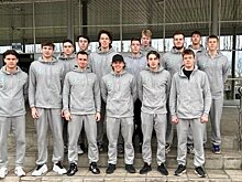 "КОС-Синтез" дважды разгромил Москву