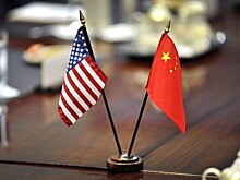 МЭР назвало сроки рассмотрения спора по пошлинам США в ВТО