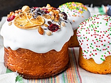 Эксперты назвали топ-10 секретов выпечки идеального кулича