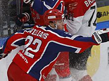 Защитник ЦСКА Уильямс — о новичках Спронге и Гарднере: ребята выдают классный старт в КХЛ