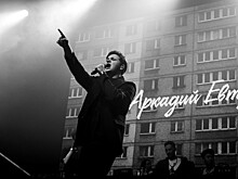 Певец Аркадий Евтушенко рассказал о проектах «Голос. Дети» и «Новая Фабрика звезд», а также о Сергее Шнурове как наставнике