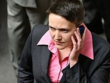 Савченко планирует "идти в фарватере" с Зеленским