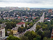 Благоустройство Советского района проверили в Нижнем Новгороде