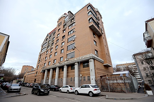 В Верховный суд РФ поступила жалоба на решения о квартире Долиной