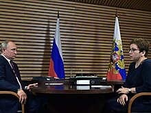 Программу развития паллиативной помощи для Севастополя разработают до конца года