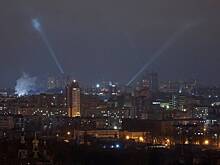 По всей Украине объявили воздушную тревогу из-за массированного удара России