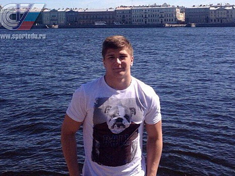 Студент спортивного вуза из Измайлова завоевал золото чемпионата мира по вольной борьбе среди глухих