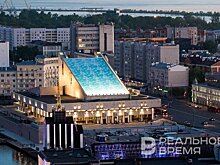 Казань стала вторым по дороговизне городом для ж/д путешественников этим летом