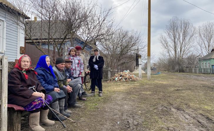 В Курской области средняя продолжительность жизни достигла 72 лет