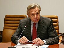 Пушков прокомментировал отставки силовиков в команде Зеленского