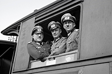 Куда бежали немецкие офицеры-преступники после Второй мировой