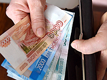 Россияне беднеют от кредитов