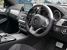 В Mercedes-Benz подсчитали потери от приостановки бизнеса в России