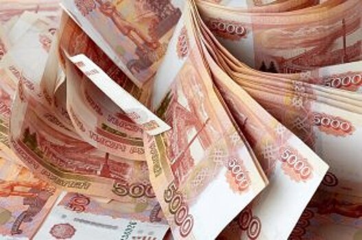 Курс доллара превысил 65 рублей