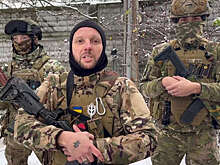 Актер Канахин получил пожизненный срок за нападение на брянские села