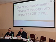 Биробиджан не выполнил план по своим доходам