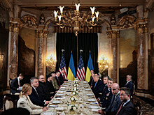 Стало известно «самое слабое место» мирного соглашения по Украине