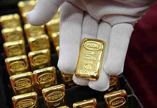 Аналитики прогнозируют обрушение цен на золото