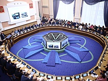Проект бюджета Новосибирска прошел процедуру публичных слушаний