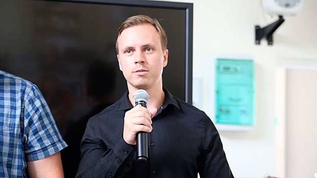 Журналист калининградского издания RuBaltic.Ru погиб в боях под Авдеевкой