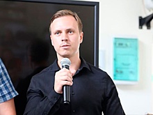 Журналист калининградского издания RuBaltic.Ru погиб в боях под Авдеевкой