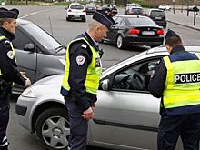 Последствия нарушения ПДД в странах Европы