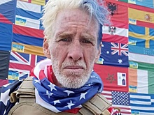 Подозреваемый в покушении на Трампа продвигал идею отправки американцев на Украину