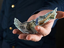 Почему россияне разочаровались в валюте